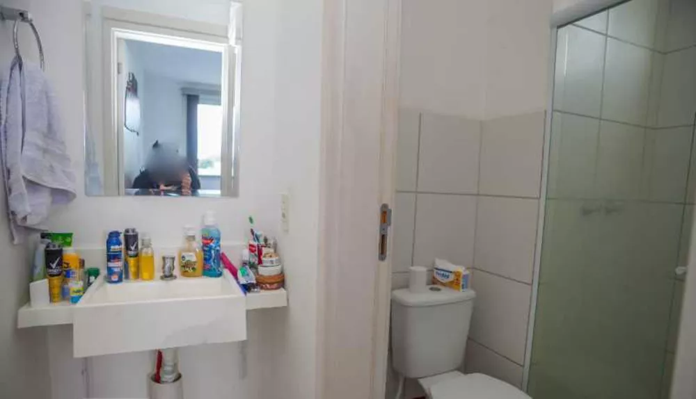 Apartamento, 2 quartos, 52 m² - Foto 11