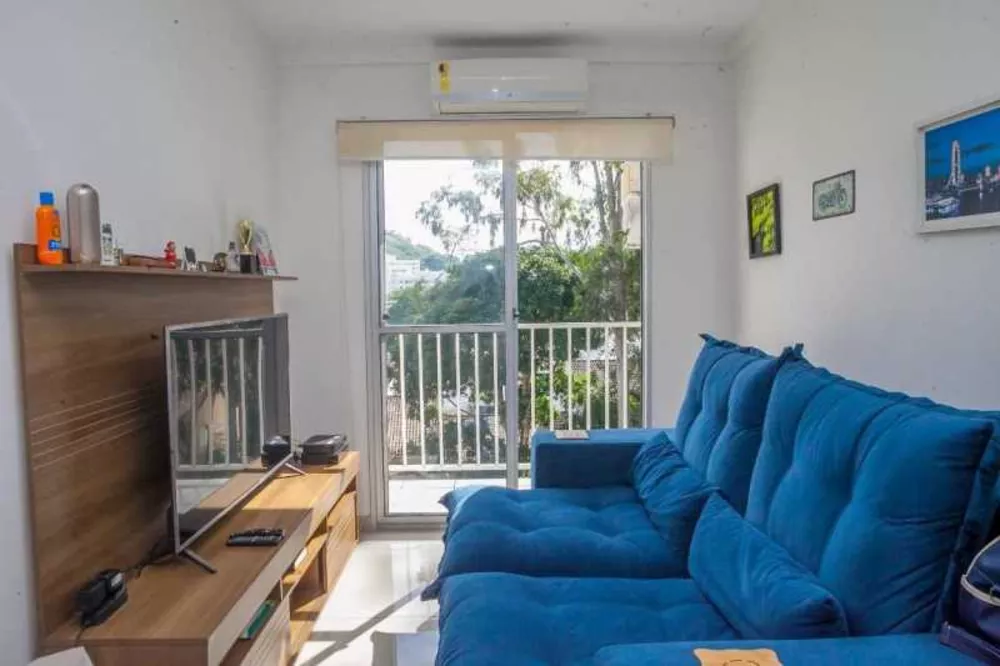 Apartamento, 2 quartos, 52 m² - Foto 4