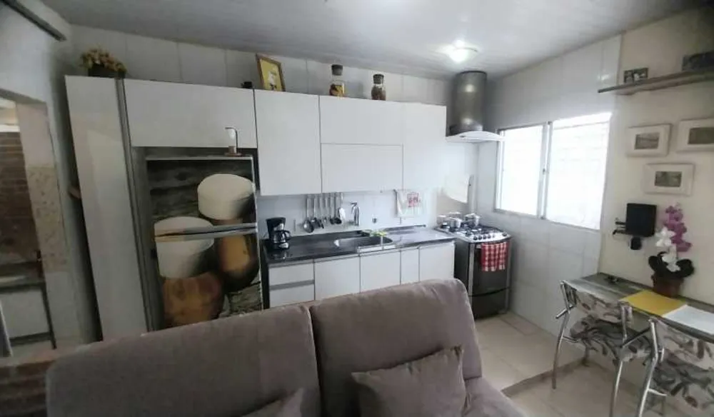 Apartamento, 1 quarto, 26 m² - Foto 6