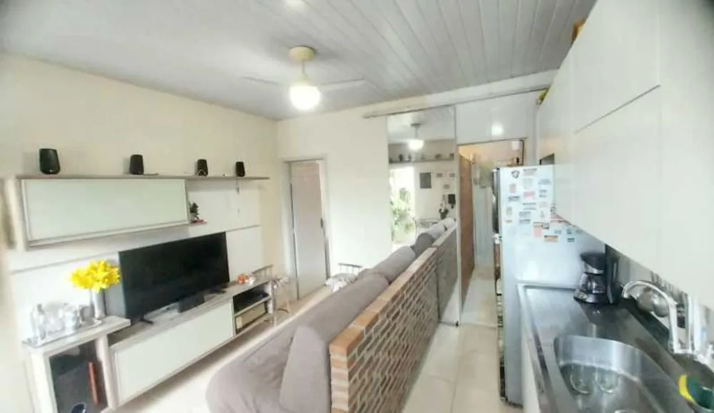 Apartamento, 1 quarto, 26 m² - Foto 3