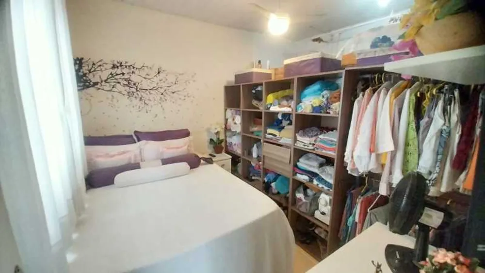 Apartamento, 1 quarto, 26 m² - Foto 7