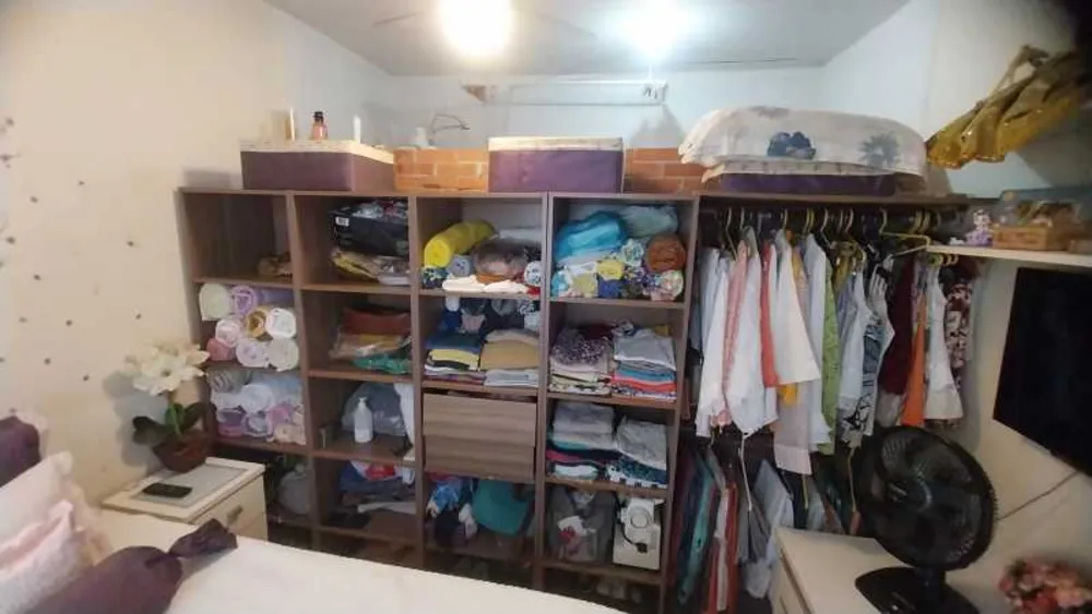 Apartamento, 1 quarto, 26 m² - Foto 9