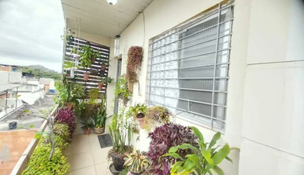 Apartamento, 1 quarto, 26 m² - Foto 2