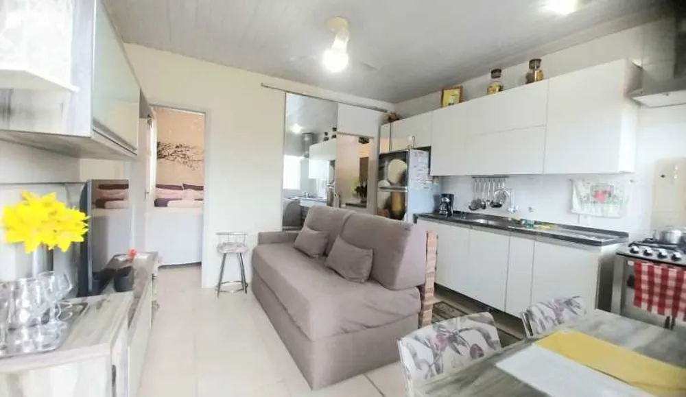 Apartamento, 1 quarto, 26 m² - Foto 1