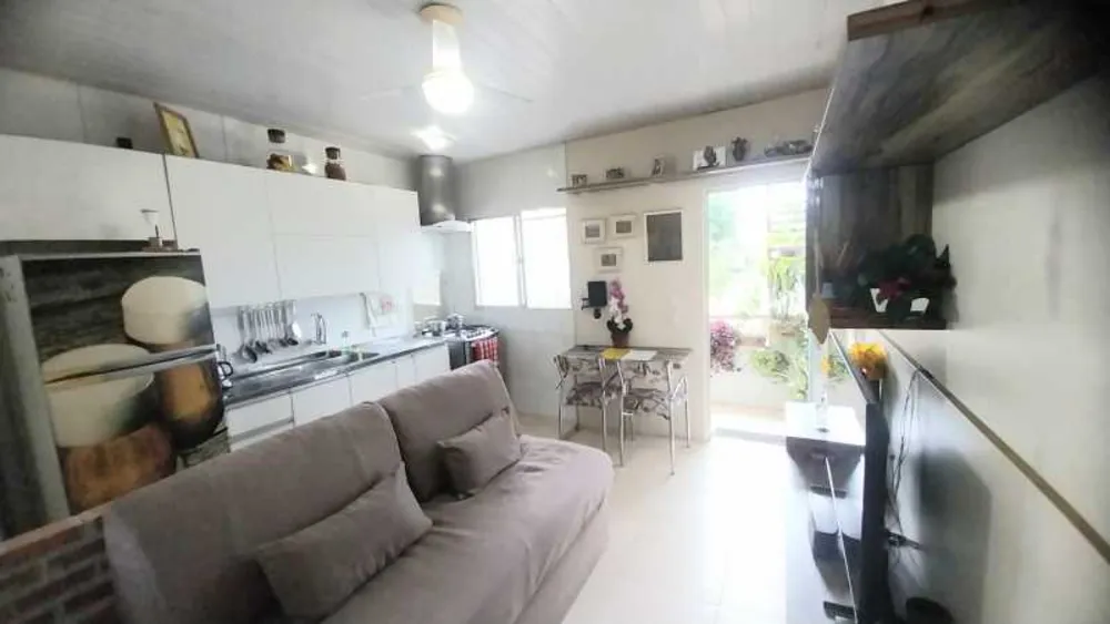 Apartamento, 1 quarto, 26 m² - Foto 5