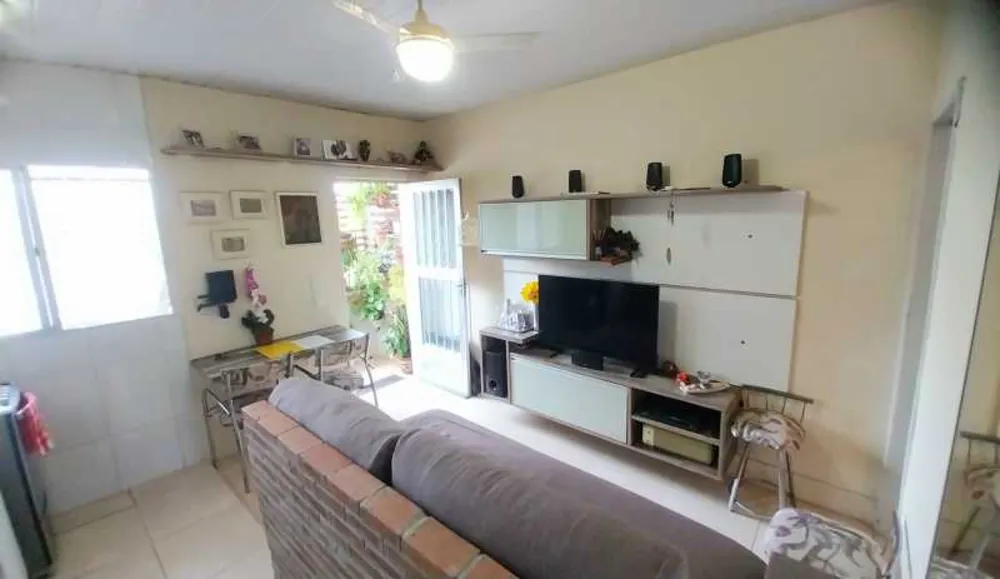 Apartamento, 1 quarto, 26 m² - Foto 4