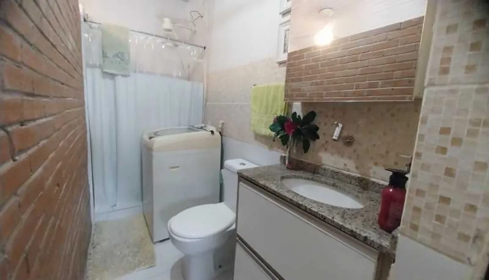 Apartamento, 1 quarto, 26 m² - Foto 10