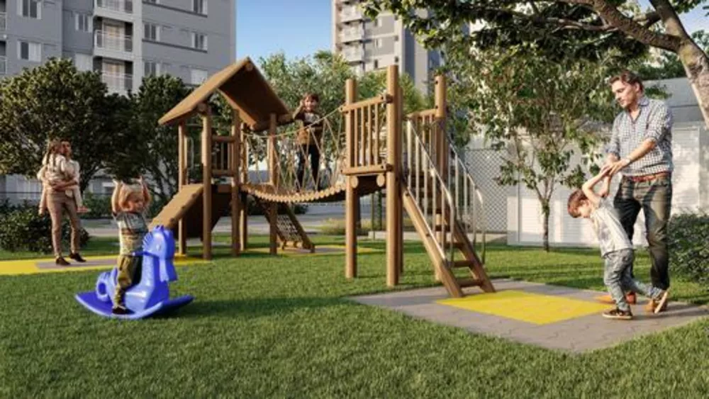 Apartamento, 2 quartos, 58 m² - Foto 8