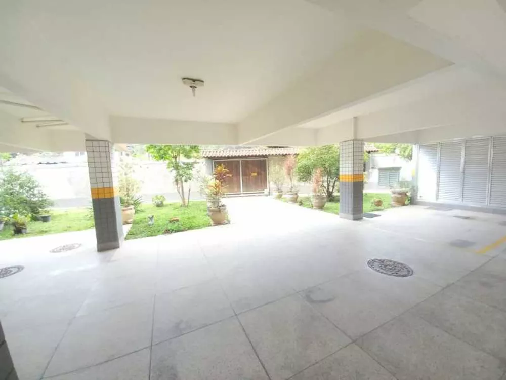 Apartamento, 1 quarto, 43 m² - Foto 5