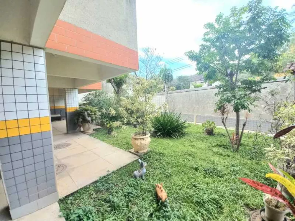 Apartamento, 1 quarto, 43 m² - Foto 10