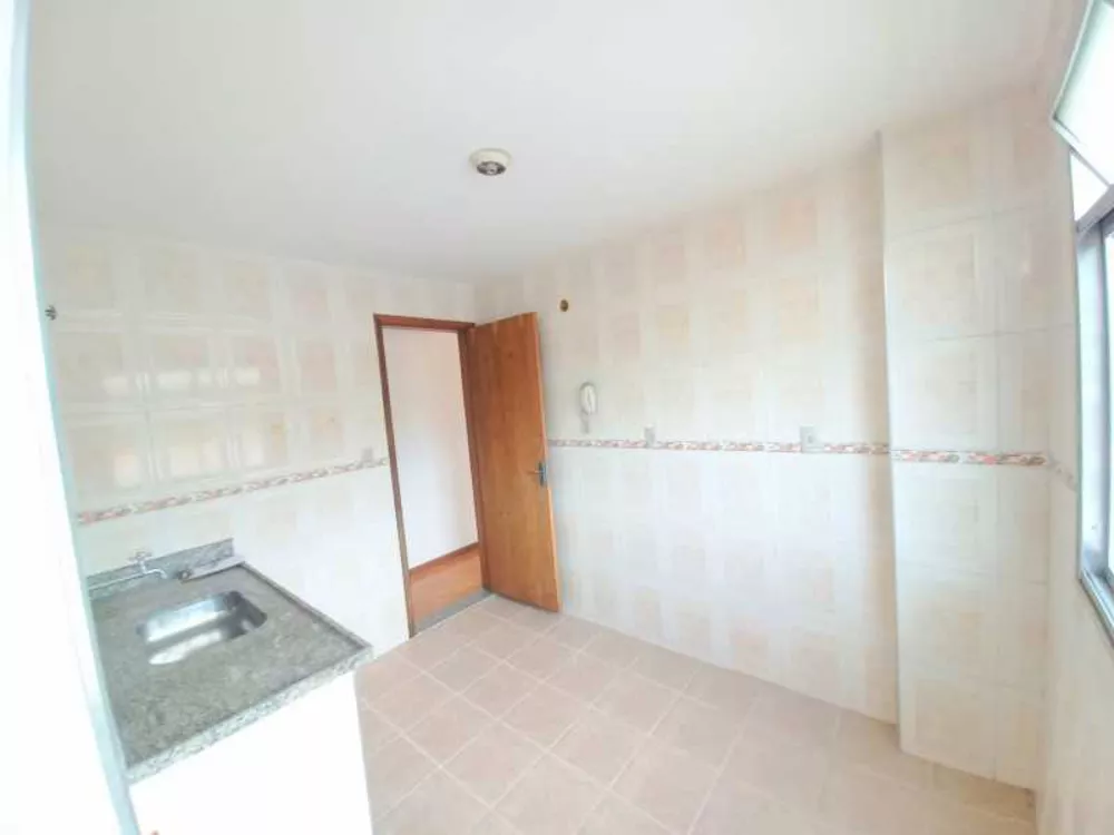 Apartamento, 1 quarto, 43 m² - Foto 2