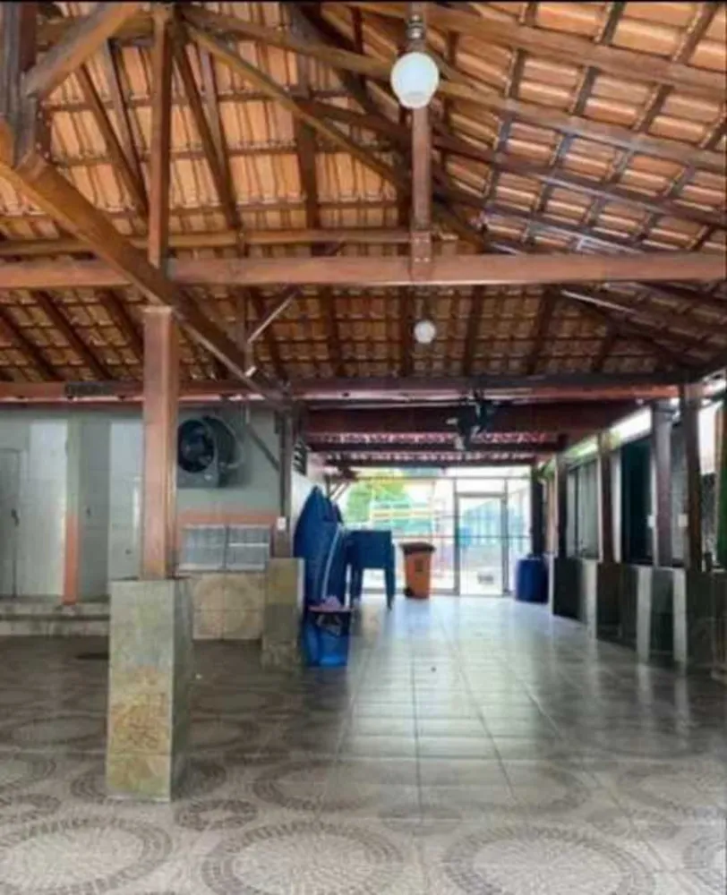 Apartamento, 2 quartos, 50 m² - Foto 24