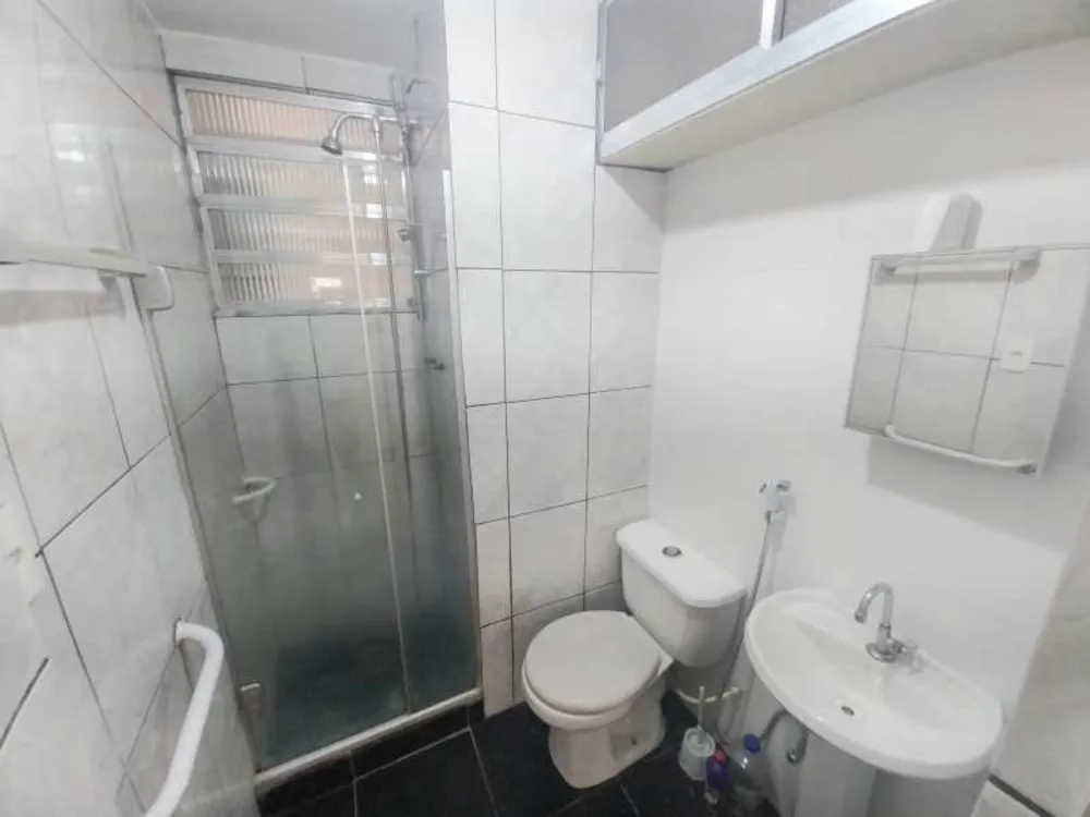 Apartamento, 2 quartos, 50 m² - Foto 11