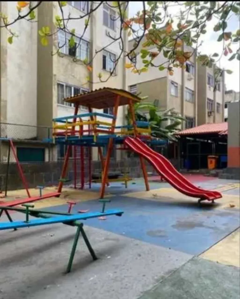 Apartamento, 2 quartos, 50 m² - Foto 25