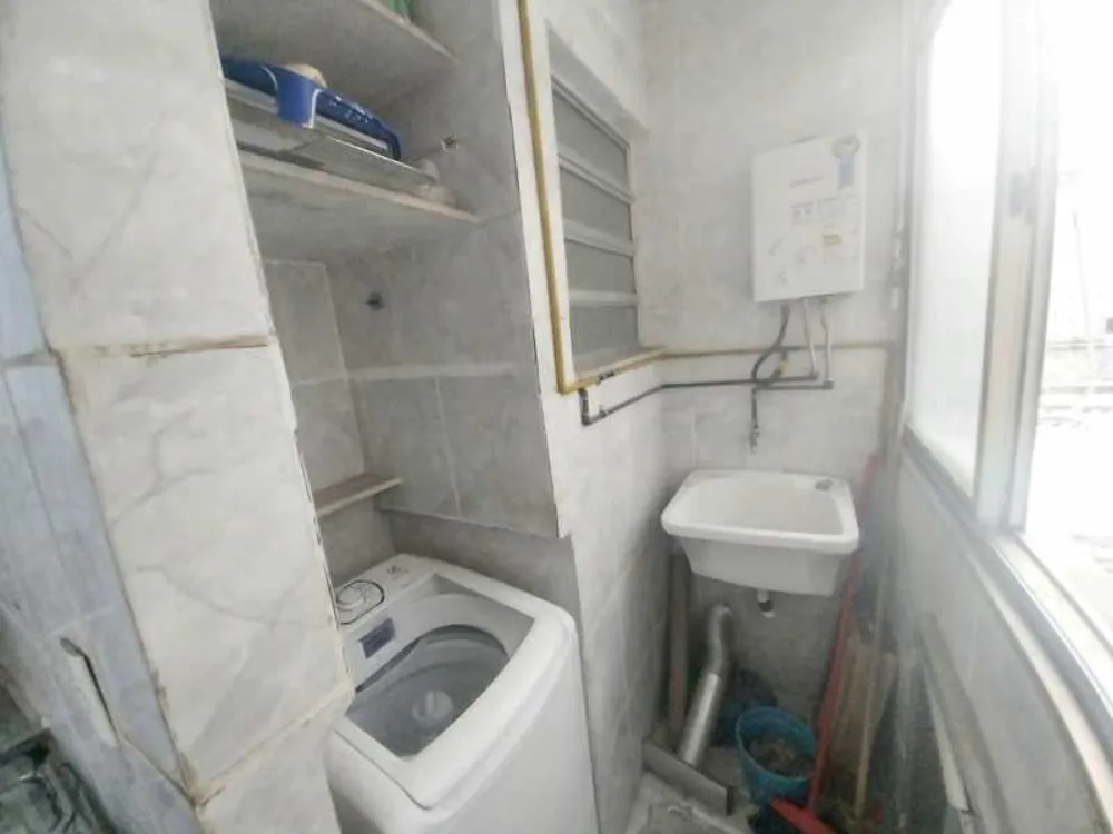 Apartamento, 2 quartos, 50 m² - Foto 9