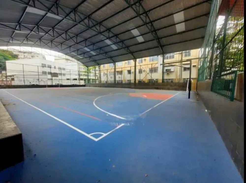Apartamento, 2 quartos, 50 m² - Foto 26