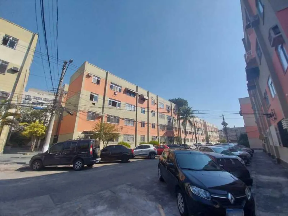 Apartamento, 2 quartos, 50 m² - Foto 29