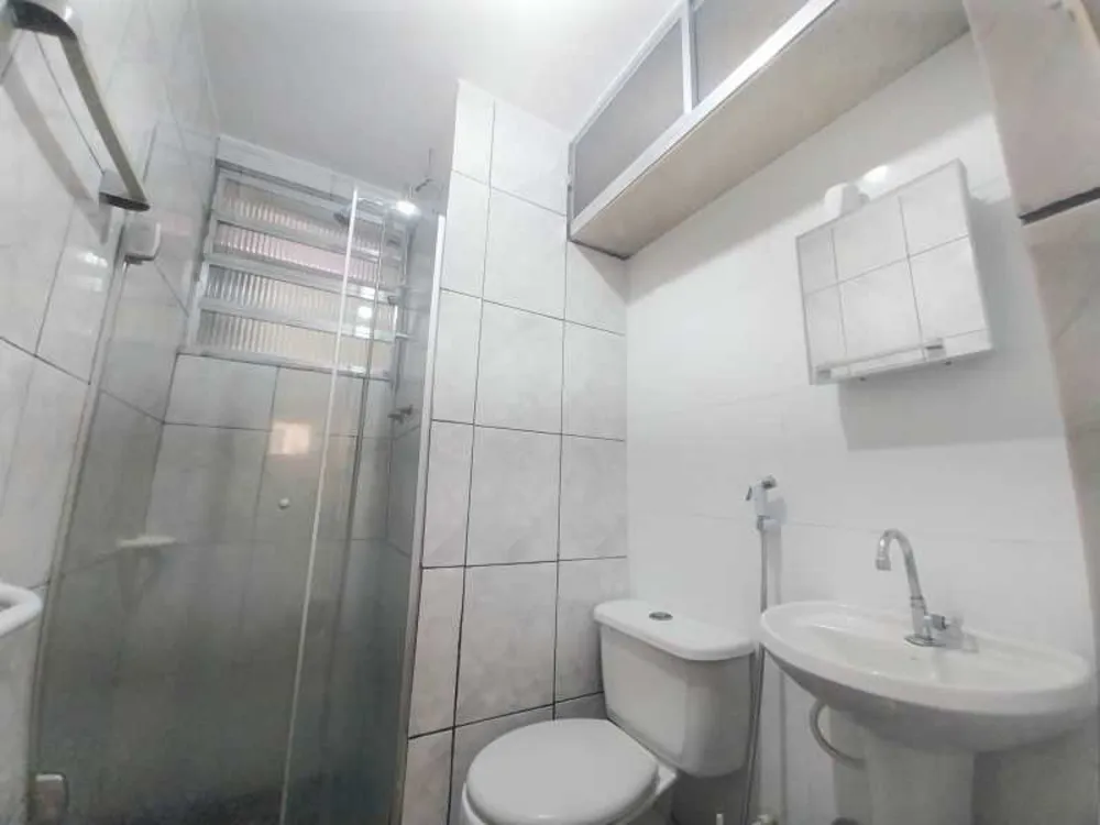 Apartamento, 2 quartos, 50 m² - Foto 12