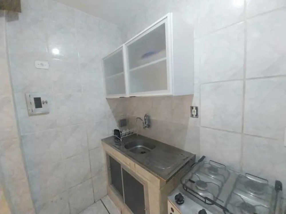 Apartamento, 2 quartos, 50 m² - Foto 6