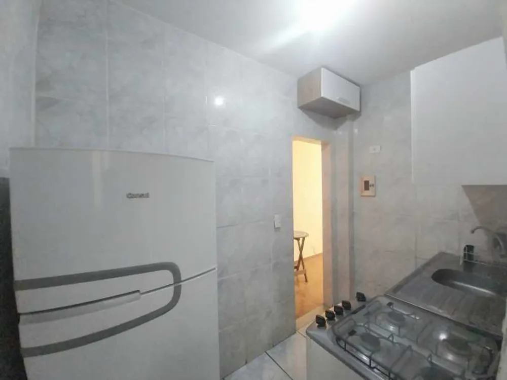 Apartamento, 2 quartos, 50 m² - Foto 8