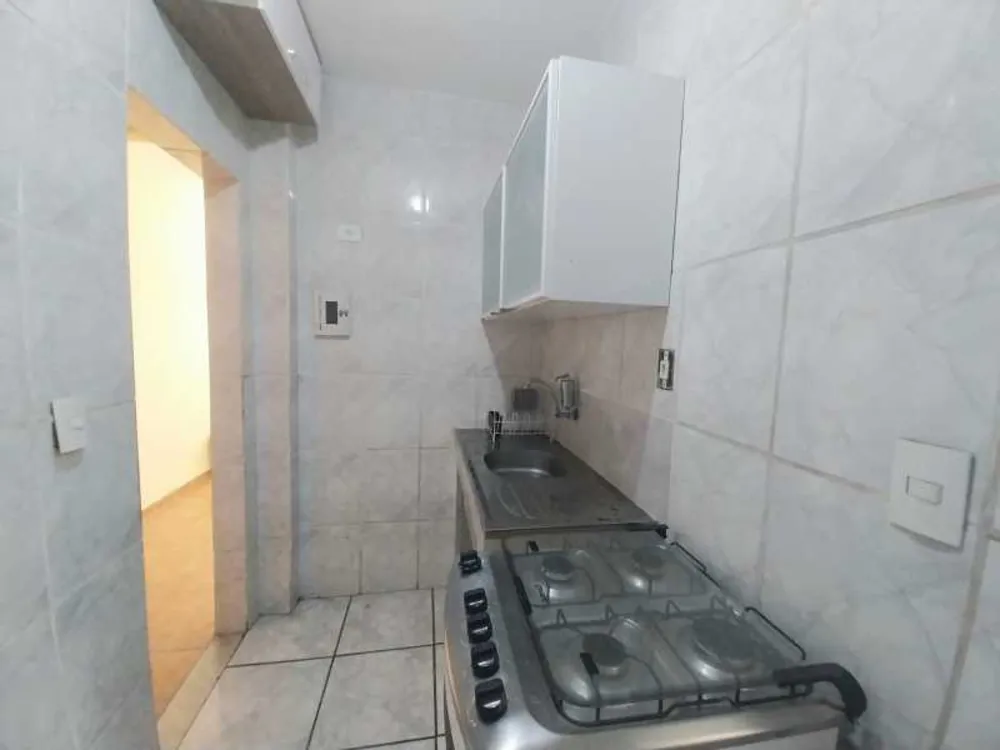 Apartamento, 2 quartos, 50 m² - Foto 7