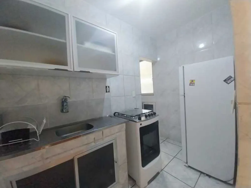 Apartamento, 2 quartos, 50 m² - Foto 5