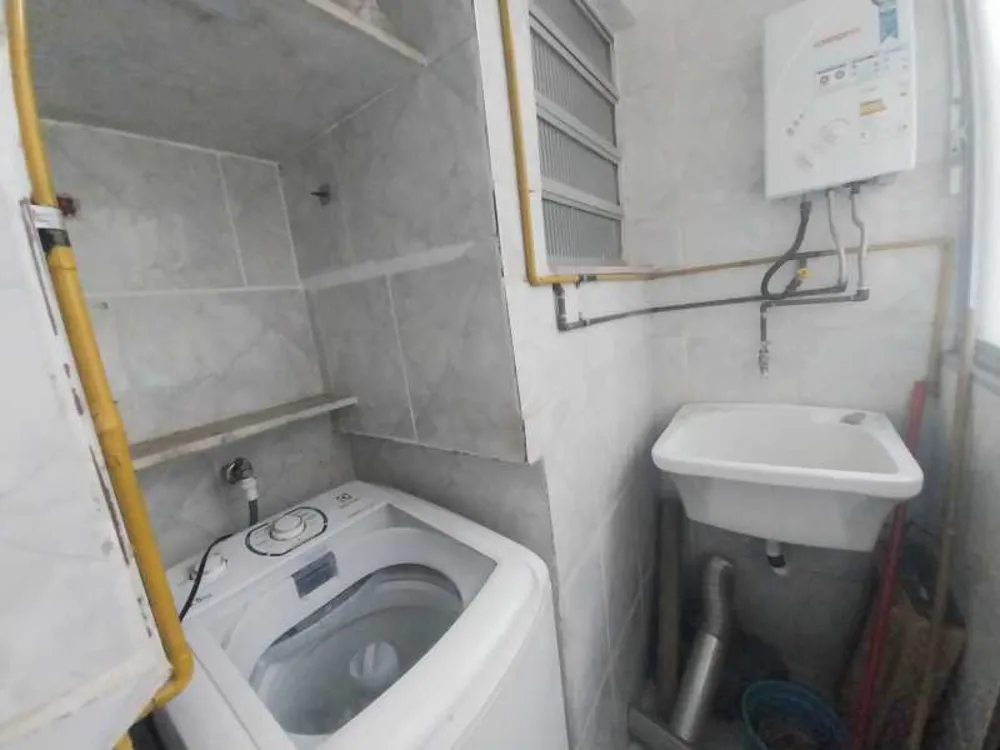 Apartamento, 2 quartos, 50 m² - Foto 10