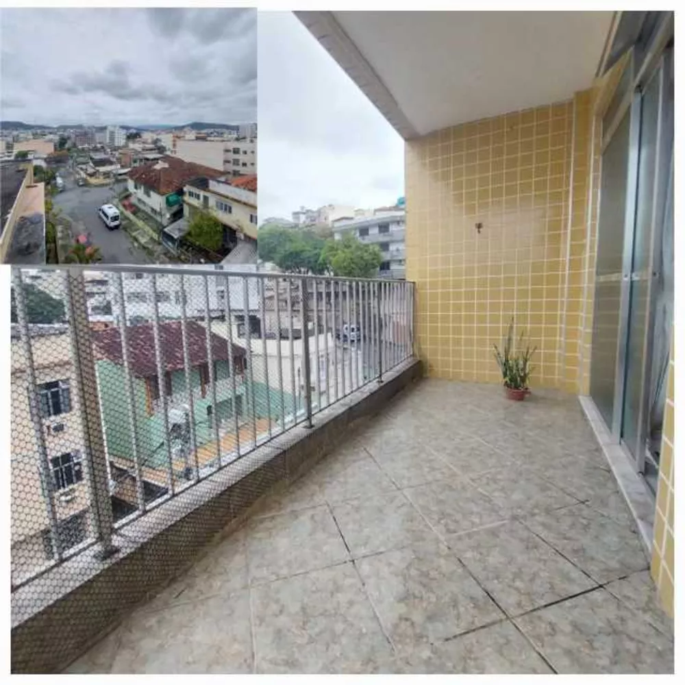 Cobertura, 166 m² - Foto 5