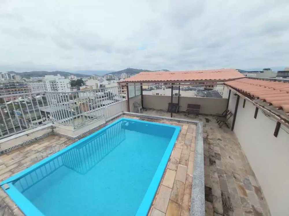 Cobertura, 166 m² - Foto 1