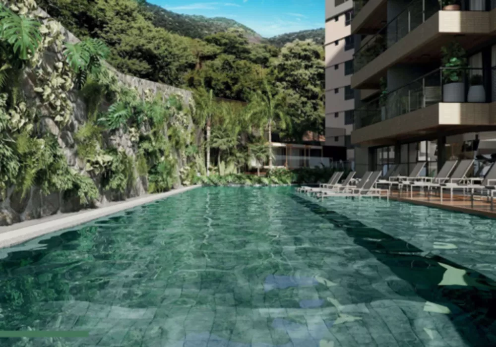 Apartamento, 2 quartos, 77 m² - Foto 5