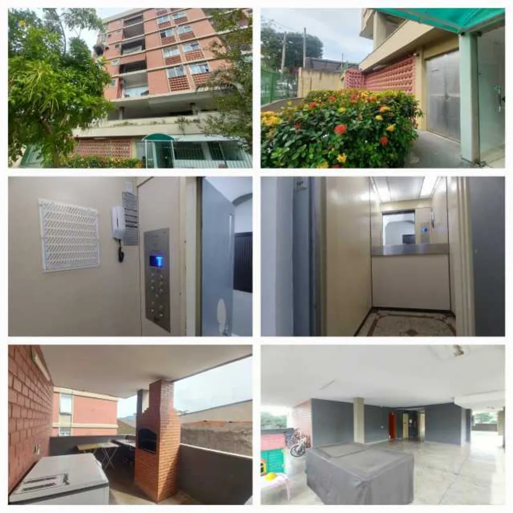 Apartamento, 2 quartos, 63 m² - Foto 25