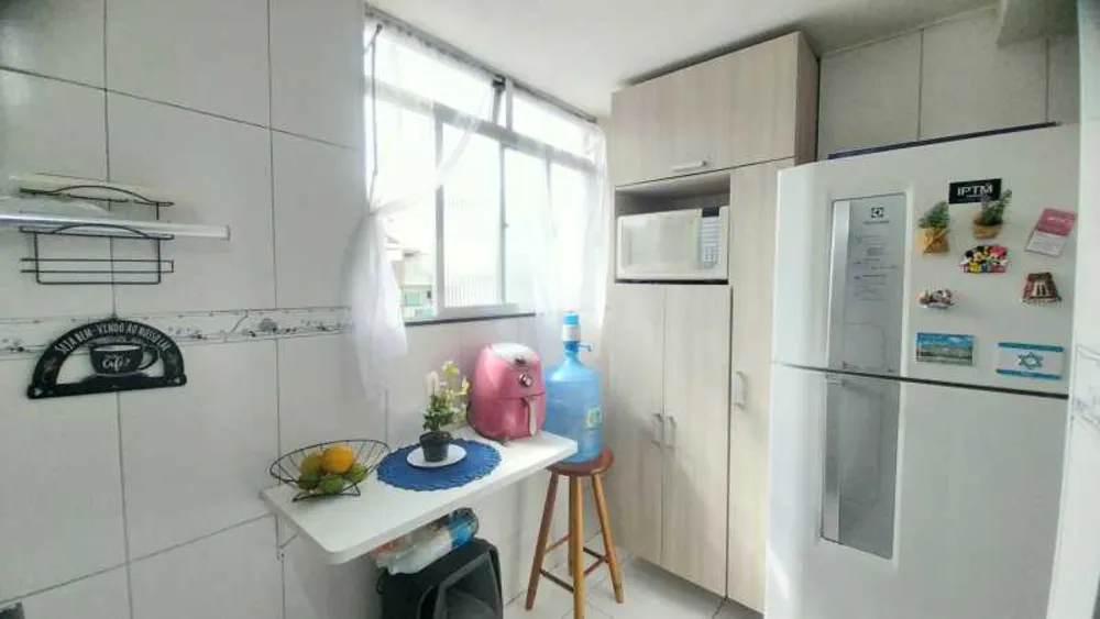 Apartamento, 2 quartos, 63 m² - Foto 11