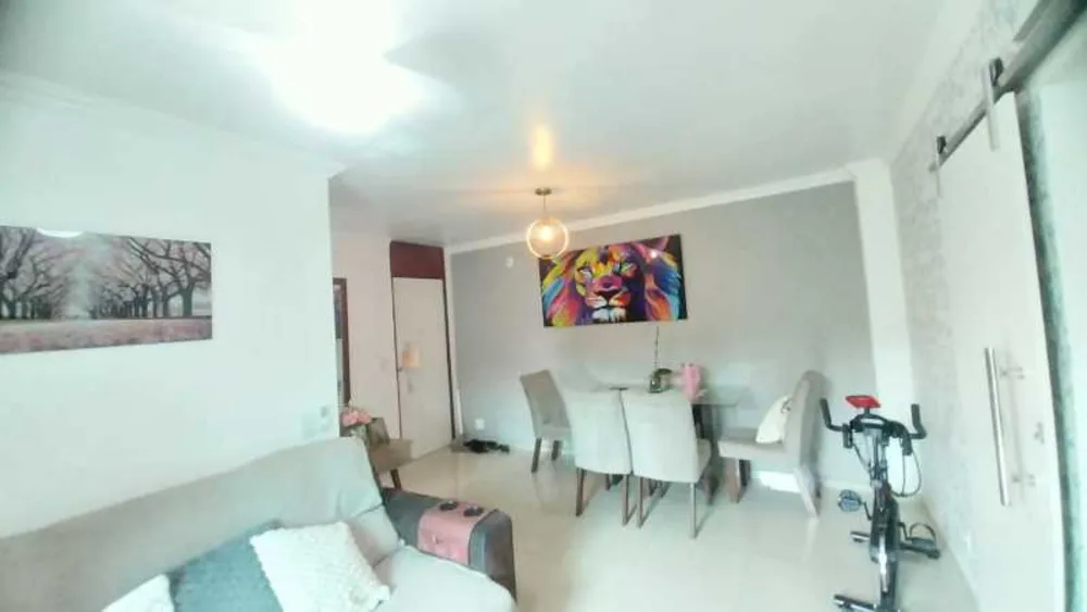 Apartamento, 2 quartos, 63 m² - Foto 4