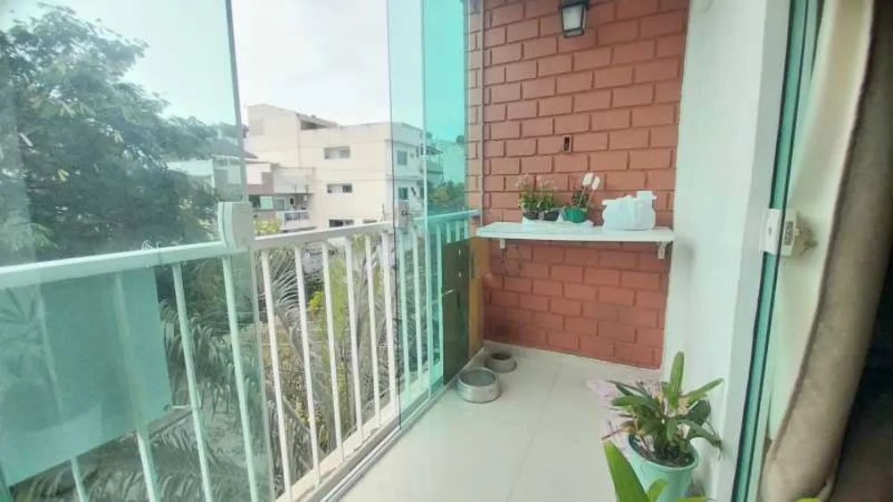 Apartamento, 2 quartos, 63 m² - Foto 7