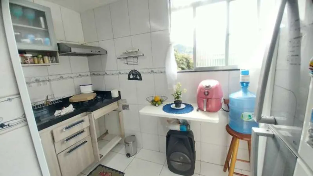 Apartamento, 2 quartos, 63 m² - Foto 14
