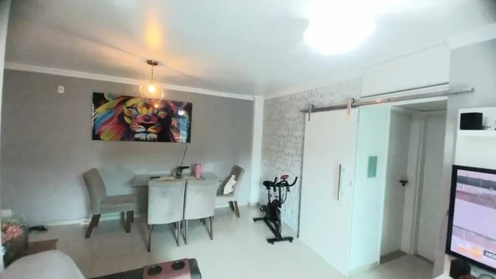 Apartamento, 2 quartos, 63 m² - Foto 5