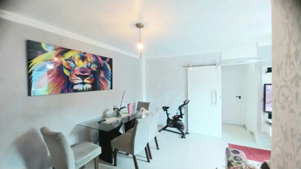 Apartamento, 2 quartos, 63 m² - Foto 2