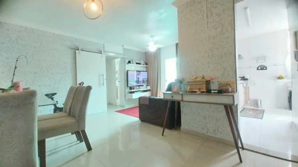 Apartamento, 2 quartos, 63 m² - Foto 1