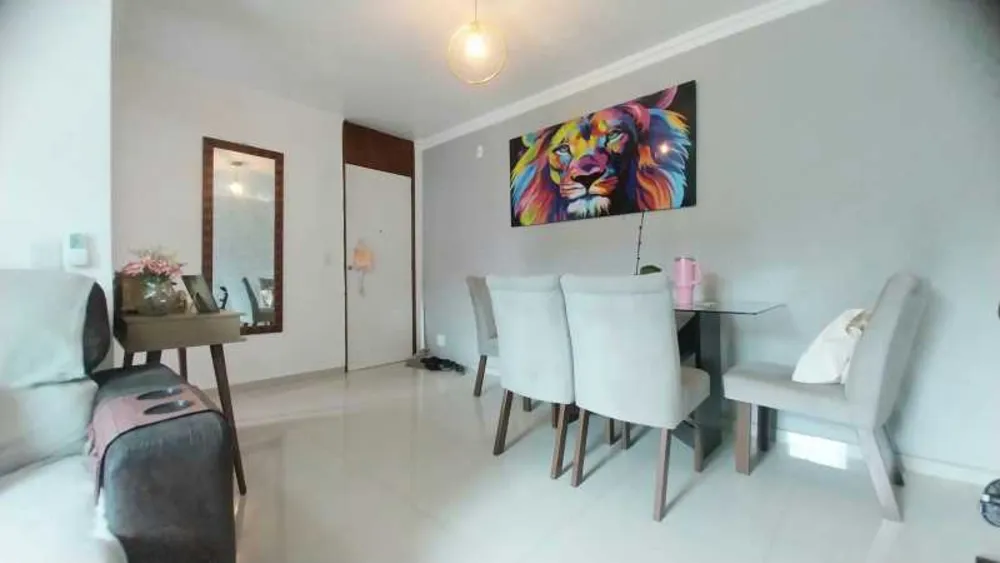 Apartamento, 2 quartos, 63 m² - Foto 6
