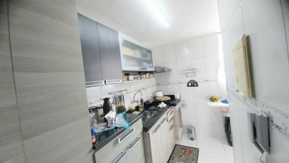 Apartamento, 2 quartos, 63 m² - Foto 9