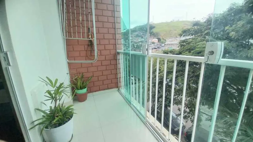Apartamento, 2 quartos, 63 m² - Foto 8