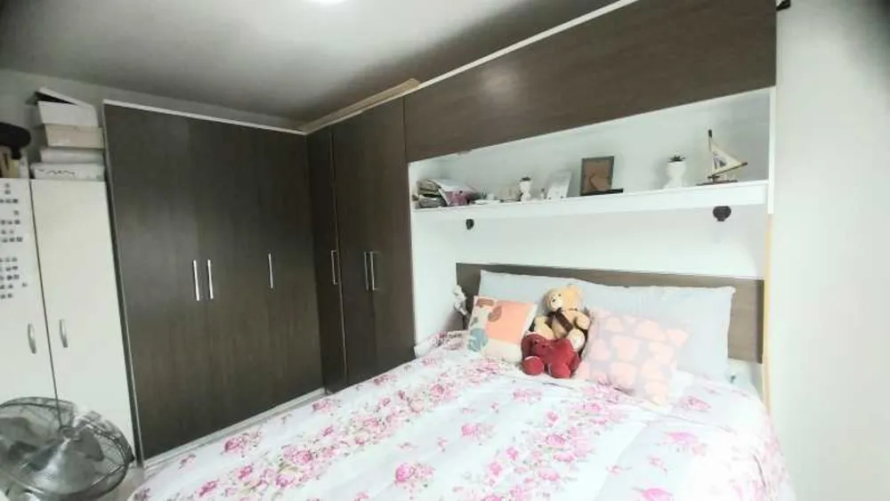 Apartamento, 2 quartos, 63 m² - Foto 22