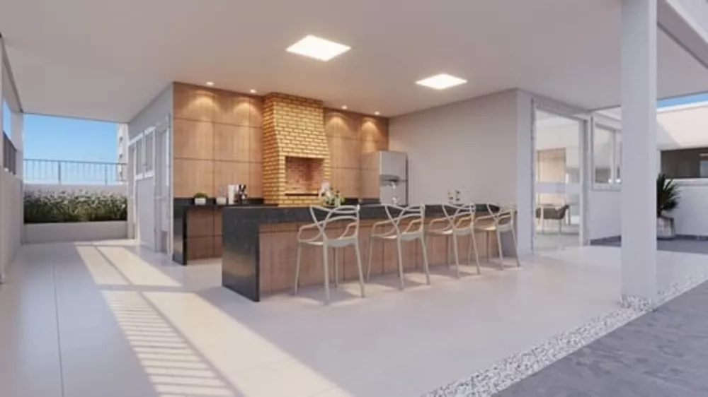 Apartamento, 2 quartos, 35 m² - Foto 5