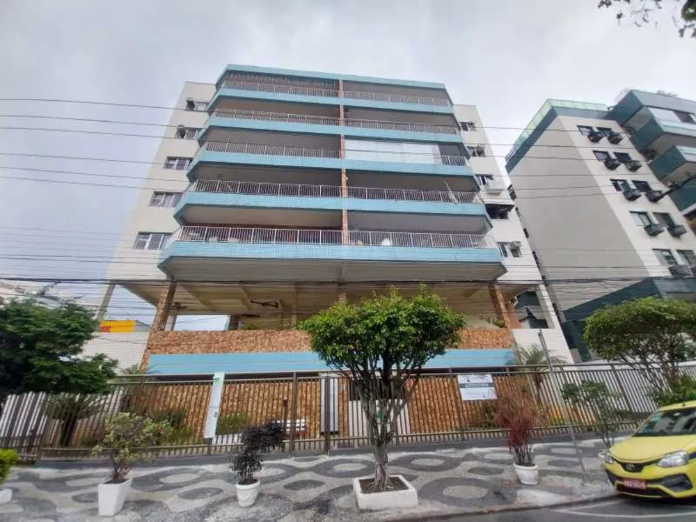 Apartamento, 3 quartos, 105 m² - Foto 6