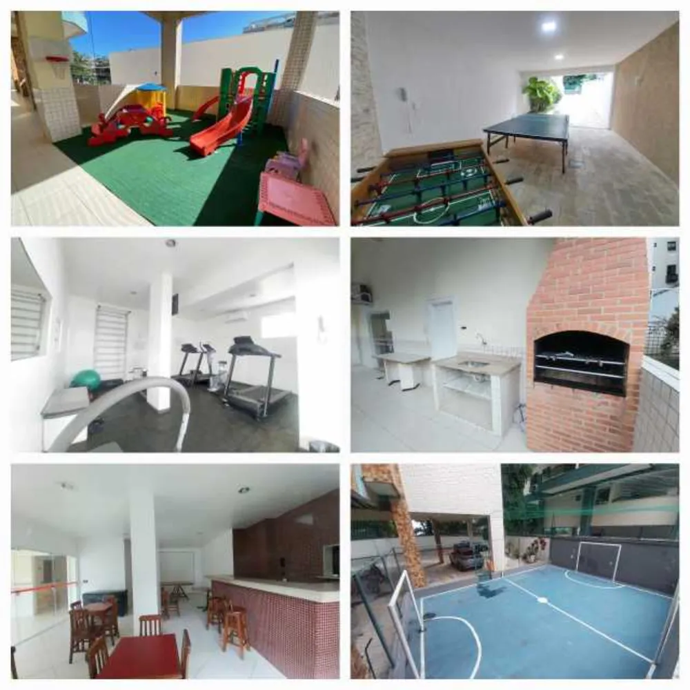 Apartamento, 3 quartos, 105 m² - Foto 14