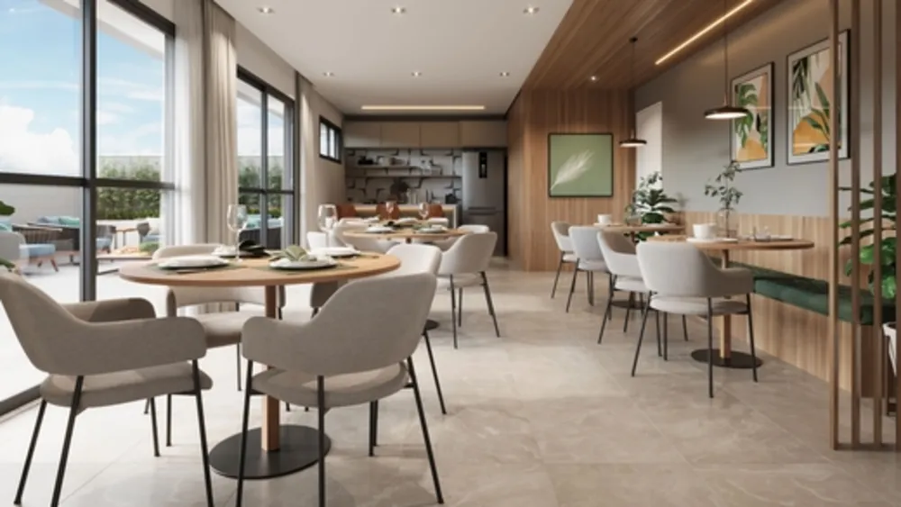 Loft, 34 m² - Foto 10