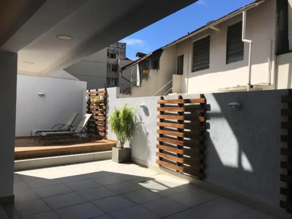 Cobertura, 2 quartos, 145 m² - Foto 15