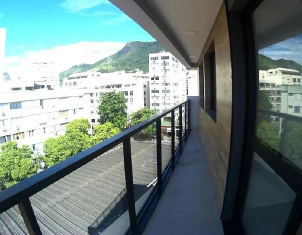 Cobertura, 2 quartos, 145 m² - Foto 6