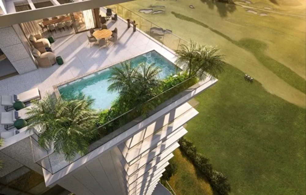 Apartamento, 4 quartos, 231 m² - Foto 17