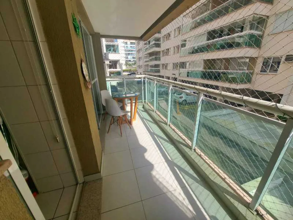 Apartamento, 2 quartos, 62 m² - Foto 5